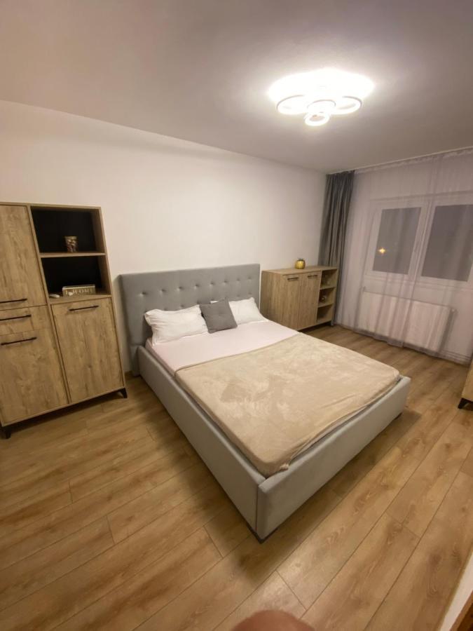 Aparthotel Braşov Exterior foto